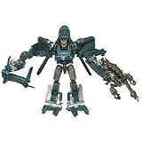 Blackout – Transformers Dark of the Moon Cyberverse Commander Action Figure