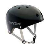 Pryme 8 Helmet MD/LG / 58-60cm Gloss Black