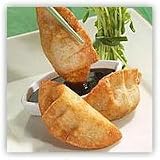 Vegetable Potstickers 35 Piece Tray. Your shipping costs go down as you buy more appetizers.
