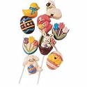 Wilton Hoppy Easter Lollipop Mold