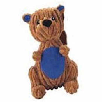 See Squeaky Rascals Squirrel for Dog