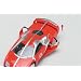 Captain Scarlet Cheetah