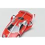 Captain Scarlet Cheetah