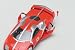 Captain Scarlet Cheetah