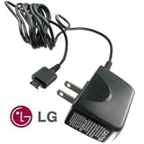 Wall Home AC Charger for Verizon LG Chocolate VX8550
