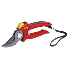 WOLF-Garten Comfort Bypass Secateur RRL For Large Hands