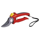 Wolf Garten RRL Large Comfort Bypass Secateursby Wolf-Garten