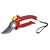 WOLF-Garten Comfort Bypass Secateur RRL For Large Hands