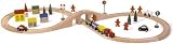Circuit de Train LEGLER