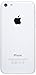 Apple iPhone 5C Factory Unlocked Cellphone, 8GB, White