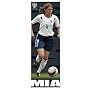 Mia Hamm Door Size Poster