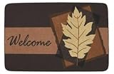 Decorative Welcome Mat - Eastbrook - 18 x 27