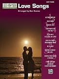 10 for 10 Sheet Music: Love Songs Book