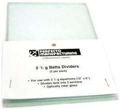 Betta Divider (Pack of 2)