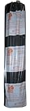 IMAGE OF Dewitt P5 5' x 250' Pro 5 Weed Barrier Landscape Fabric, Black