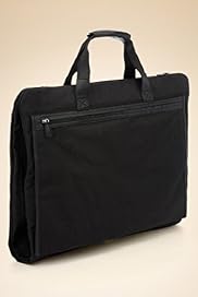 Double Handle Suit Carrier