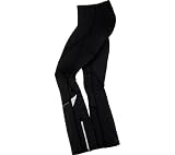 Brooks Women's Thermal Visibility Pant Loose-Fit
