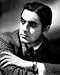 TYRONE POWER 8X10 B&W PHOTO Image