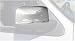 Putco 401111 Chrome Trim Mirror Covers