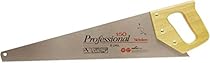 Nicholson NS1501 24-Inch x 8 Point Professional Standard Tooth Handsaw
