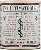 The Ultimate Life The Ultimate Meal 19th Evolution -- 1200 g
