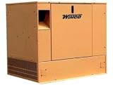Packaged Standby Generator - 15KW