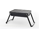 Portable BBQ Grill (Carry & Go)