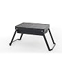 Plum Products Carry and Go Portable Barbecue Grill & Carry Bag (Wagga Wagga BBQ)