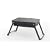 Plum Products Carry and Go Portable Barbecue Grill & Carry Bag (Wagga Wagga BBQ)
