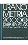 Uranometria 2000.0: Deep Sky Atlas, Vol. 1: The Northern Hemisphere to -6 Degrees