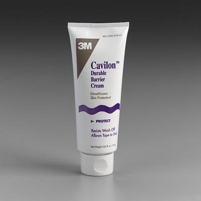 3M Healthcare Cream Cavilon Durable Barrier 3.25Oz