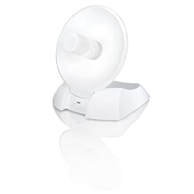 Hawking HWDN1A Hi-Gain Wireless-300N Network Dish Adapter