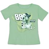 Dale Earnhardt Jr (AMP #88) Ladies Driver Tee