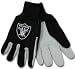 Oakland Raiders UNISEX Work Gloves
