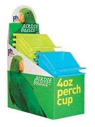 PH BIRDIE BASIC 4OZ CUPS 12PC
