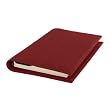 Filofax Classic Cherry Slimline Organizer - FF-024035
