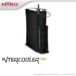 Intercooler X360 Black Intercooler X360 Black