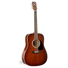 Art Lutherie Antique Burst C