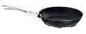 Circulon Infinite Hard Anodised French Skillet Frying Pan, 30 cm