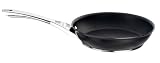 Meyer Circulon Infinite Hard Anodised French Skillet Frying Pan with Total  Non-stick, 30 cm