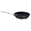 Circulon Infinite Hard Anodised French Skillet Frying Pan, 30 cm