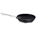 Circulon Infinite Hard Anodised French Skillet Frying Pan, 30 cm