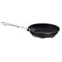 Circulon Infinite Hard Anodised French Skillet Frying Pan, 30 cm