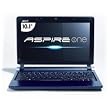 Acer Aspire One AOD250-1165 10.1-Inch Blue Netbook - 3+ Hour Battery Life