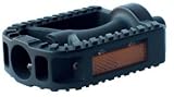 Safety LED Bicycle Pedal Deluxe 1/2'