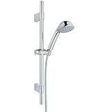 Grohe 28.917.000 Relexa Ultra 5 Shower System - Chrome
