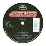RICHIE RICH / SALSA HOUSE / TURN IT UP