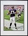 Photo File Baltimore Ravens Ray Rice Framed Photo-Size: One Size