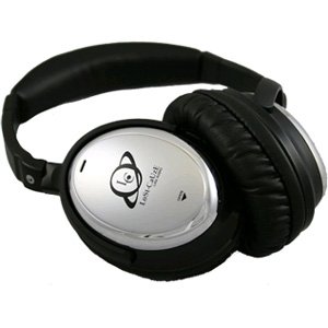 Electronics: Able Planet Lost Cauze Active Noise Canceling Gaming Headphones