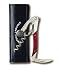 Chateau Laguiole Waiters Corkscrew With Red Stamina Wood Handle